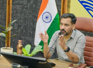इस बार ‘हरेला’ पर देहरादून में लगेंगे 15.50 लाख पौधे !