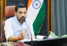 एसआईआर को पारदर्शी और त्रुटिरहित बनाने के लिए 7 जून तक नियुक्त करें बीएलए—2