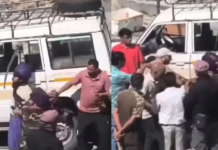 अतिथि देवो भवः की संस्कृति पर चोट