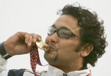अलविदा ‘गोल्डन बॉय’