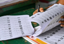 एसआईआर की प्रक्रिया सवालों के घेरे में