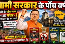 धाकड़ से धुरंधर बने धामी