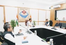 कंसल्टेंट्स को फीस लमसम में दिये जाने के निर्देशों का करें अनुपालनःबर्द्धन