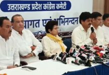 मंदिरो में चोरी के मामले में भाजपा सरकार हिस्सेदार हैः शैलजा