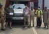 तंत्र—मंत्र के नाम पर ठगने वाले तीन गिरफ्तार