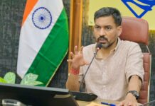 लाल पुल बस दुर्घटना की होगी मजिस्ट्रियल जांच