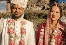 सचिवालय के कार्मिक पर पत्नी की हत्या का आरोप, मुकदमा दर्ज
