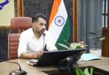 मानसूनी आपदा से निपटने को जनपद के सात स्थानों पर कल होगा मॉक ड्रिल