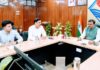 पराग फार्म में बनेगी राज्य की अपनी एविएशन एकेडमीः मुख्य सचिव