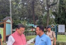 सृष्टि कंडारी मामले की होगी अब सीबी—सीआईडी जांच