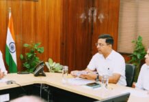 पीएम राहत योजना का शत—प्रतिशत क्रियान्वयन सुनिश्चित करेंः बर्द्धन