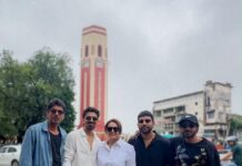दून के दिल में बस गई फिल्म ‘बेबी डू डाई डू’