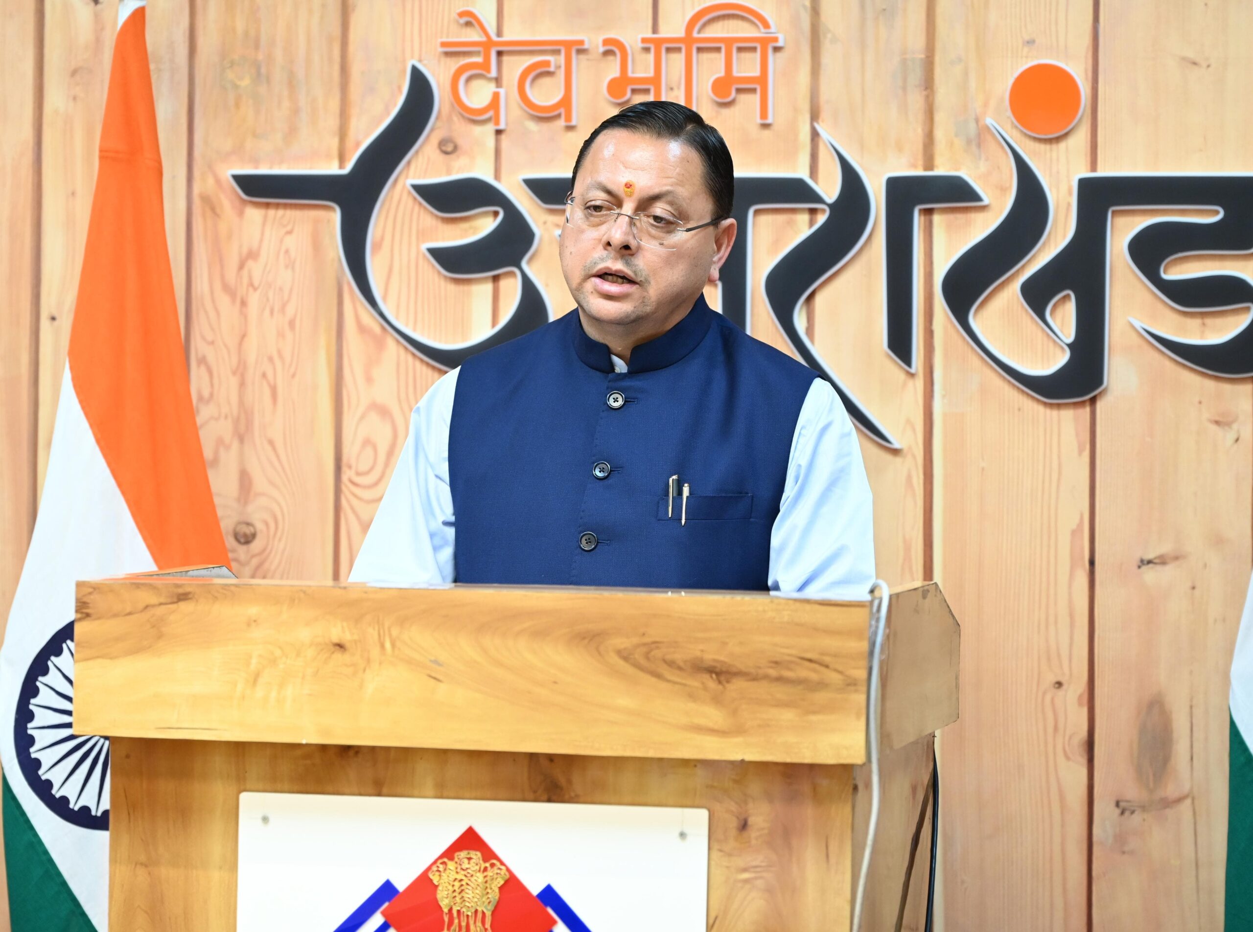 नेचर गाइड उत्तराखंड के जंगलों, वन्यजीवों और संस्कृति के ब्रांड एम्बेसडर: मुख्यमंत्री