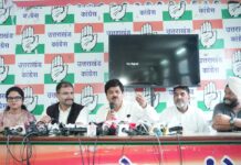 चौहान को नौटियाल और नौटियाल को बीकेटीसी अध्यक्ष देते थे आदेश: गोदियाल