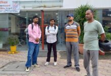 सर्जरी के बाद युवक की मौत, परिजनों का हंगामा