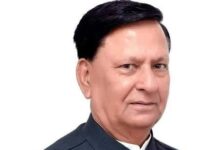 उत्तराखंड के पूर्व मंत्री और कांग्रेसी नेता हीरा सिंह बिष्ट नहीं रहे