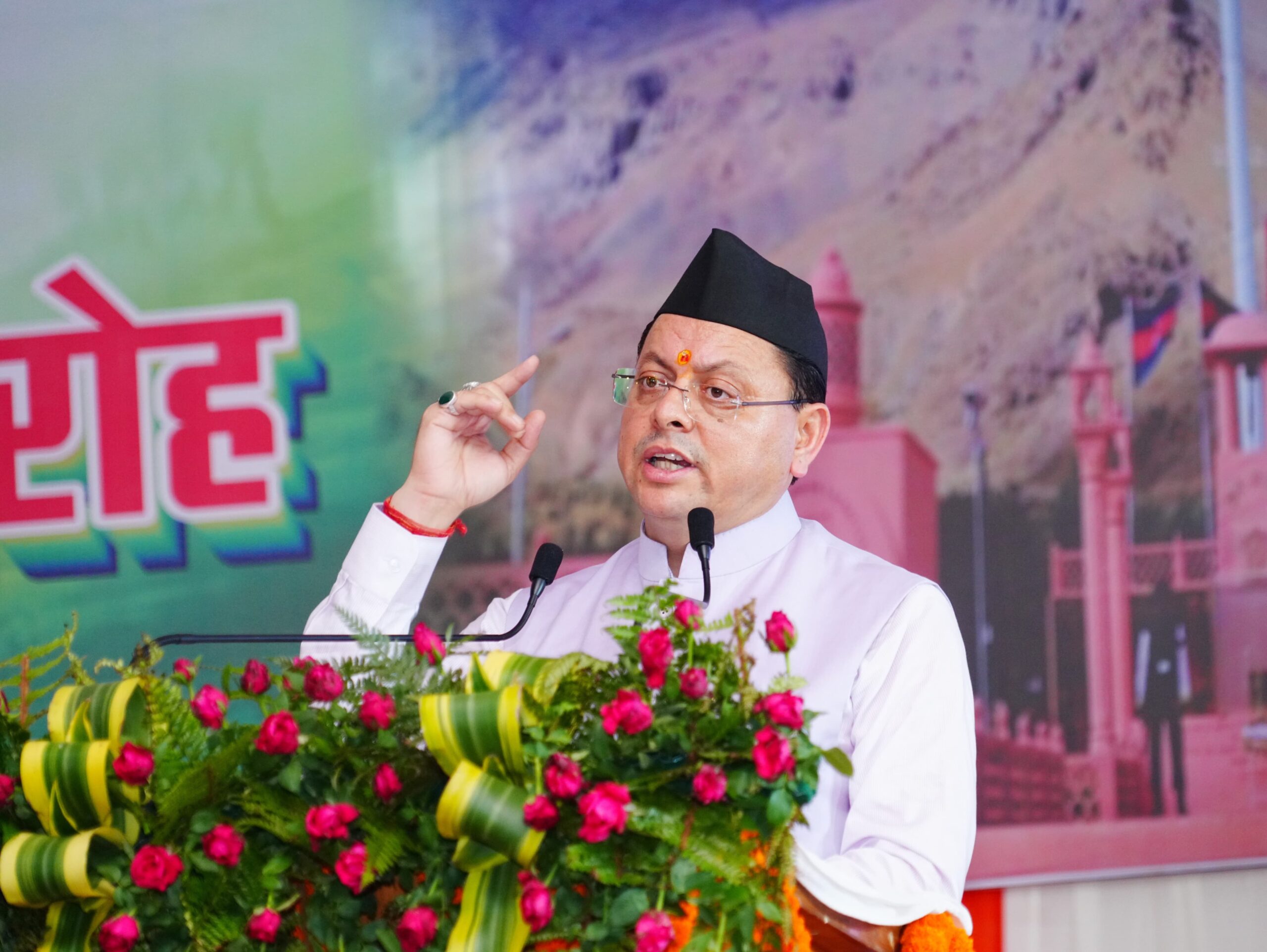परमवीर चक्र से सम्मानित वीरों के लिए अनुग्रह राशि डेढ़ करोड़ से बढ़ाकर 2 करोड़ की जाएगी : मुख्यमंत्री
