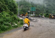 कागजों पर ‘युद्ध स्तर’ और जमीन पर ‘आफत’