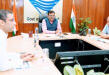 पर्यटन उत्तराखण्ड की आर्थिकी के महत्त्वपूर्ण स्रोतों में से एकः मुख्य सचिव