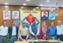 उत्तरखण्ड में कौशल विकास एवं रोजगार पर विशेष फोकस किए जाने की आवश्यकता