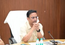 उत्तराखण्ड में एसजीएसटी संग्रहण में 24 फीसदी की वृद्धि