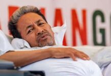 11 दिन से भूख हड़ताल पर बैठे सोनम वांगचुक का वजन 7 किलो हुआ कम !