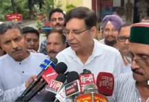 मंच शुद्धिकरण पर ‘महासंग्राम’ : खरगे मामले में सड़कों पर उतरी कांग्रेस