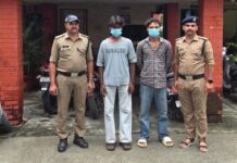 कार की टक्कर से एक महिला की मौत, एक घायल