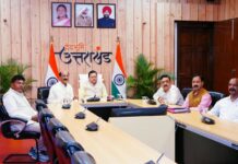 जिला चिकित्सालय चंपावत में ब्लड कंपोनेंट सेपरेशन यूनिट का लोकार्पण
