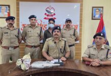 दोस्त ने ही की थी दोस्त की हत्या!