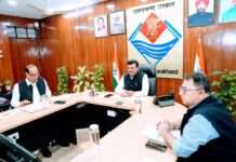 दुर्घटनाओं के कारणों का वैज्ञानिक ढंग से करें विश्लेषणः बर्द्धन
