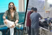 अंकित बालियान की हत्या मामले में दो शूटर पुलिस मुठभेड़ में ढेर !
