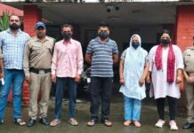 माँ ने ही डेढ़ लाख रुपये में किया था अपनी बेटी का सौदा