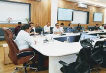 टैक्स चोरी को रोकने के लिए एआई आधारित जांच बढाएंः बर्द्धन