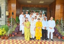 जातिगत भेदभाव की मानसिकता बर्दाश्त नहीं होगीः प्रीतम सिंह