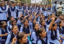 बस किराया बढ़ने से जेन-अल्फा का गुस्सा फूटा