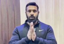 ‘मोहम्मद दीपक’ को सुप्रीम कोर्ट से राहत, एफआईआर पर आगे की कार्रवाई पर रोक