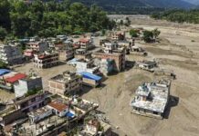 45 मिनट की ‘खामोशी’ पर सवाल