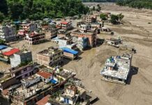 नेपाल ने विदेशी रेस्क्यू टीमों की पेशकश को ठुकराया !