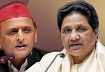 अखिलेश-मायावती समेत 52 नेताओं को मिली बुलेटप्रूफ जैकेट !