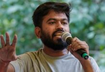 अभिजीत दिपके ने फिर धरने पर बैठने की चेतावनी दी!
