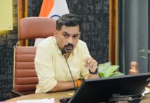 शिक्षण संस्थानों में दिलाई जाएगी ‘कन्या भ्रूण संरक्षण प्रतिज्ञा’