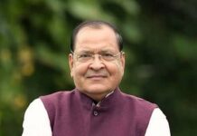 कांग्रेस का बड़ा प्लान, यशपाल आर्य को कमान !