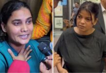 खाकी पर ‘सवाल’