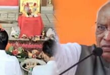 ‘शुद्धिकरण’ विवाद पहुंचा हाईकोर्ट !