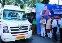 उत्तराखण्ड के 100 प्रमुख ट्रेक एवं हाइक रूट्स की होगी जीपीएस/जीआईसी मैपिंग