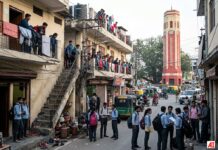 दूनघाटी में पीजी का ‘काला’ कारोबार