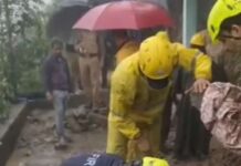 उत्तराखण्ड में मानसून का कहर : राजधानी दून व अल्मोड़ा में हुई पांच की मौत