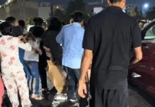 महिलाओं की पिटाई का वीडियो वायरल होने से मचा हड़कंप