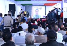 शहीद राज्य आंदोलनकारियों का बलिदान सदैव स्मरणीय रहेगाः मुख्यमंत्री